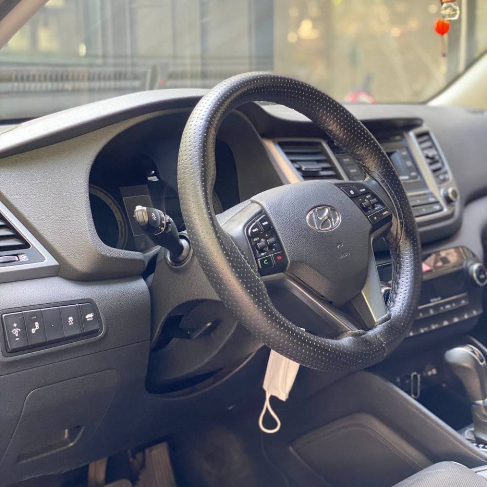 توسان مدل ۲۰۱۶