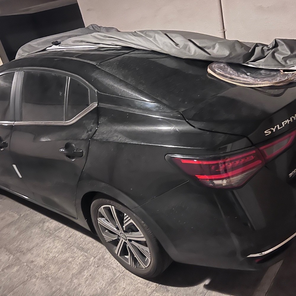 نیسان (NISSAN) سیلفی e-POWER مکس ادیشن سال 2024