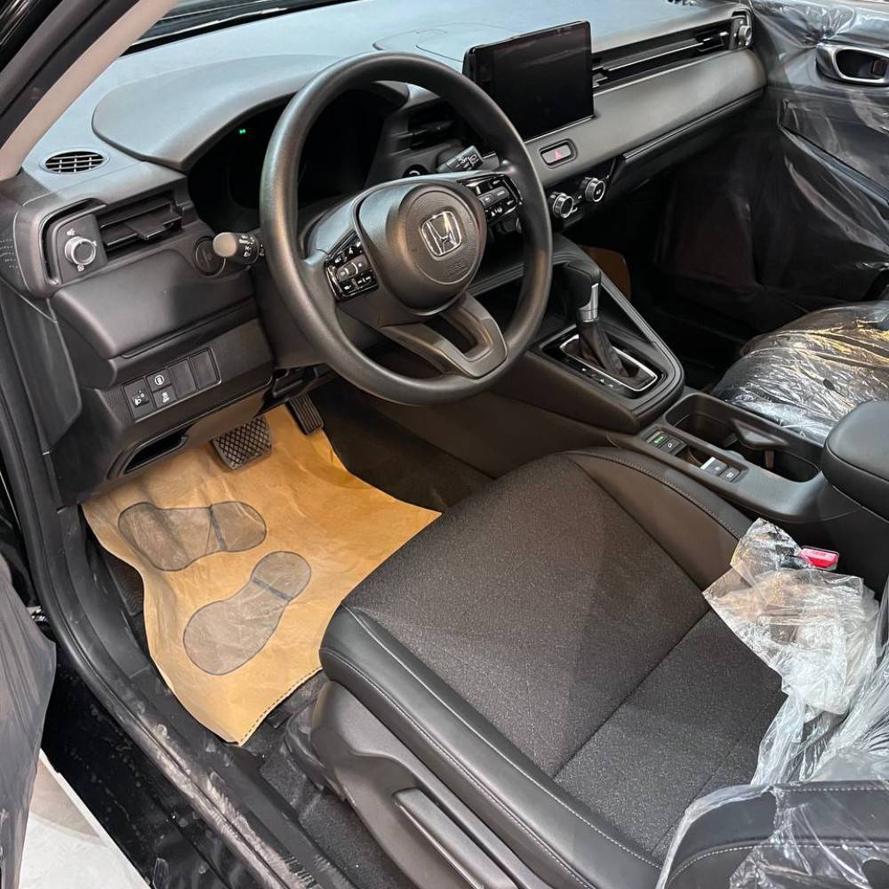 هوندا وزل مدل ۲۰۲۵