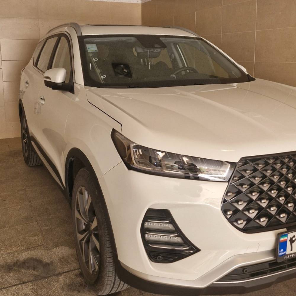 فونیکس مدل تیگو 7 پرو پریمیوم  کارکرده