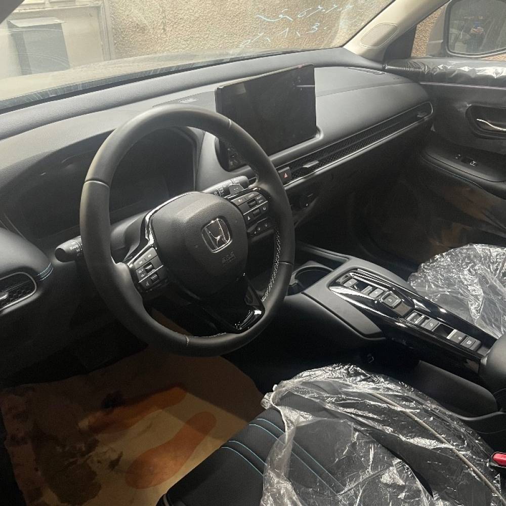 هوندا مدل HR-V eHEV 1.5 لیتر سال 2024  صفر