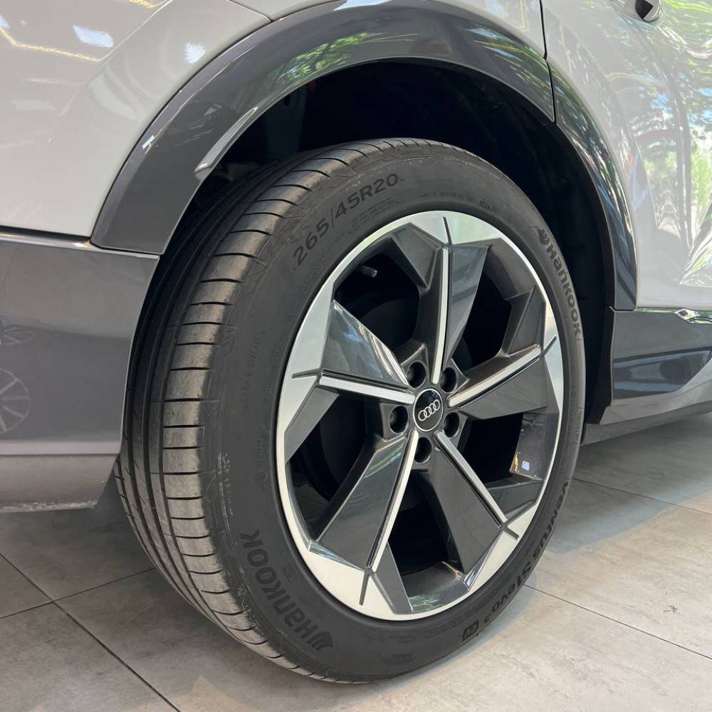 آئودی Q5 مدل ۲۰۲۴