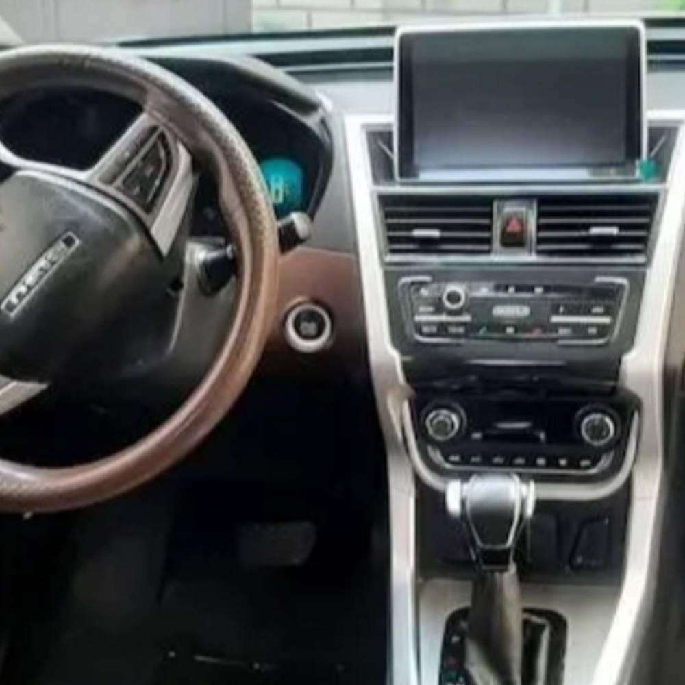 بیسو مدل T3 EX سال 1397  کارکرده