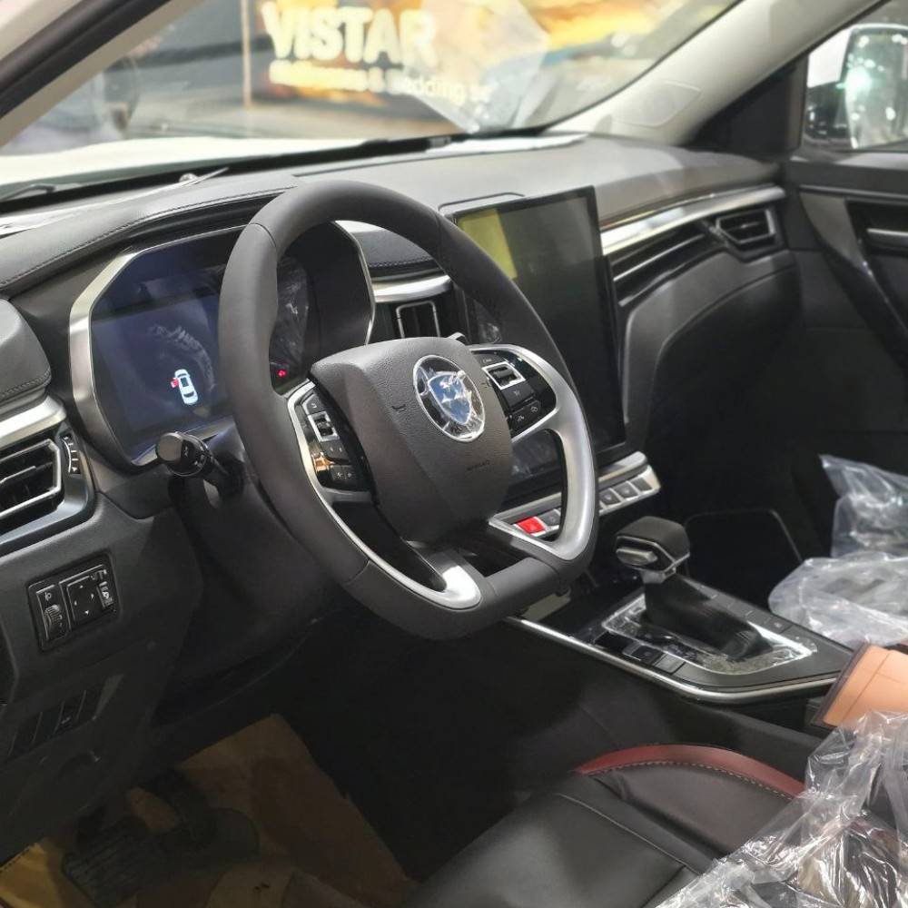 فردا موتور T5 مدل 404