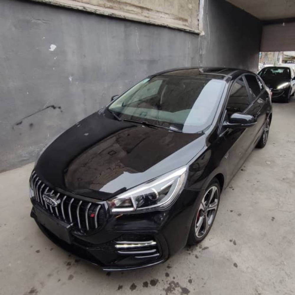 ام وی ام مدل آریزو 5ev 48 کیلووات سال 2024  کارکرده