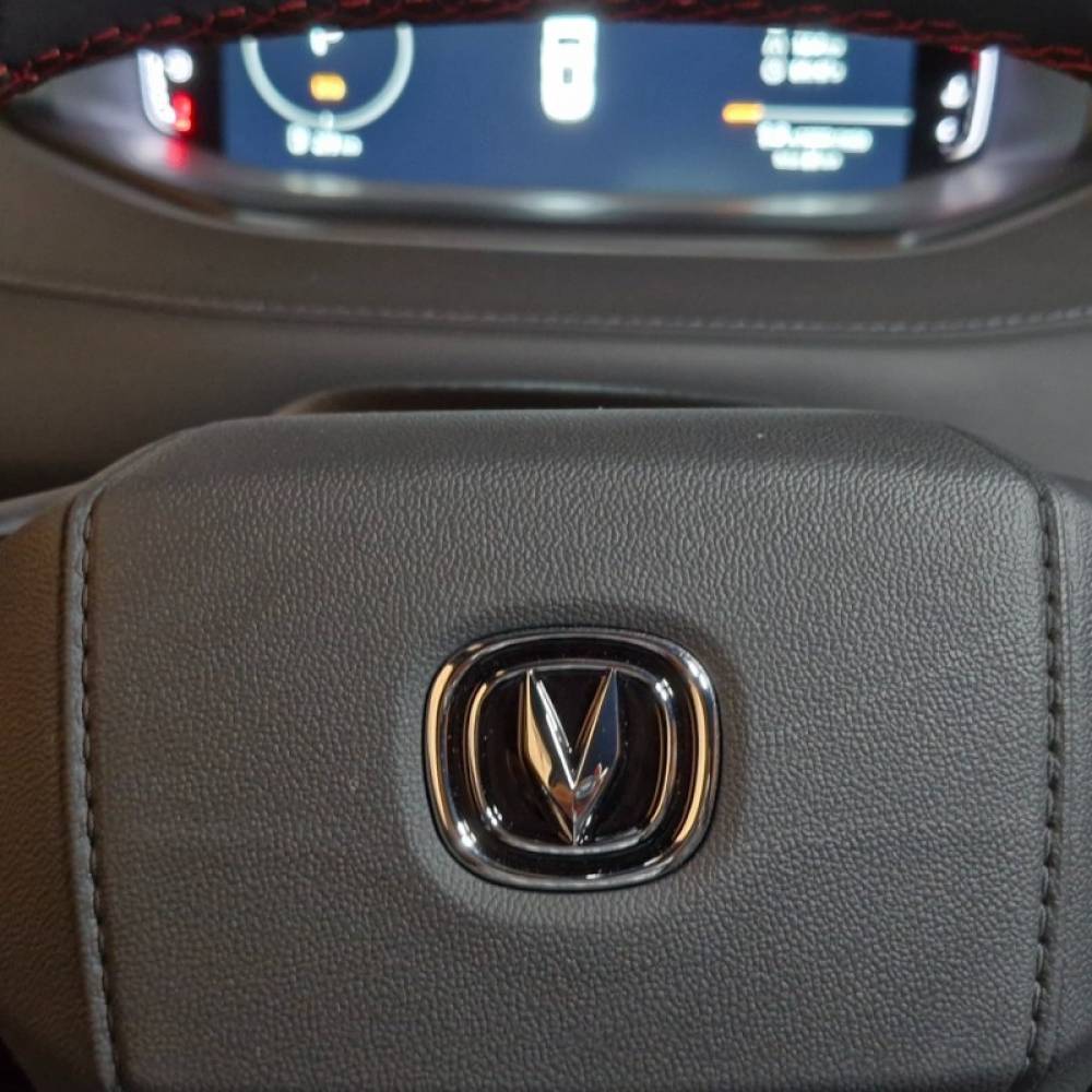 چانگان مدل CS55 plus 1.5 لیتر توربو سال 2024  صفر