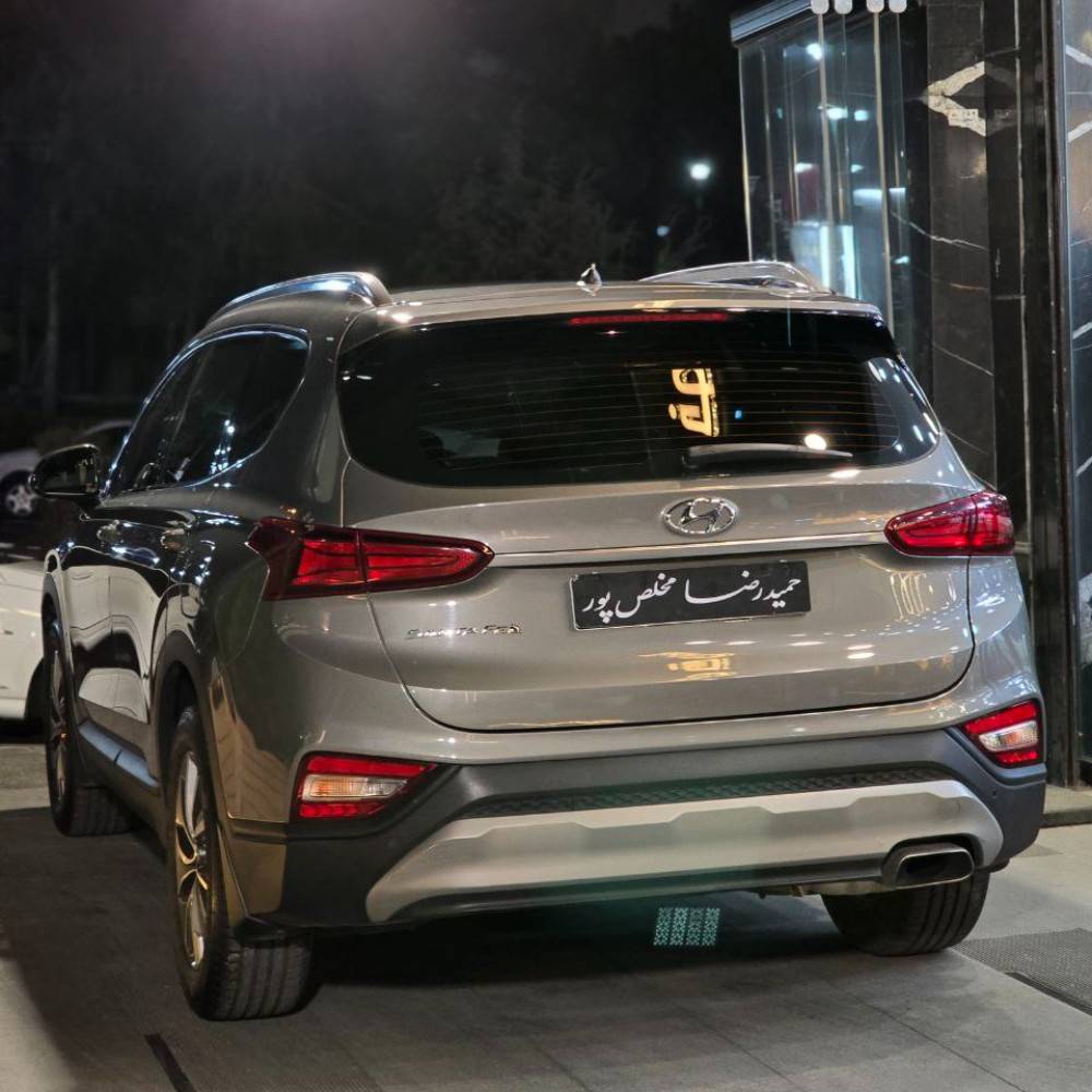 سانتافه GDI مدل ۲۰۲۰