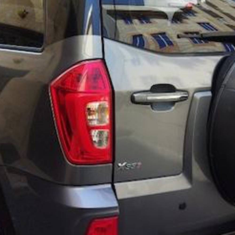 ام وی ام مدل X33 S 5 سرعته اتوماتیک سال 1399  کارکرده