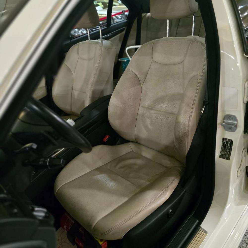 بنز c350 مدل 2010