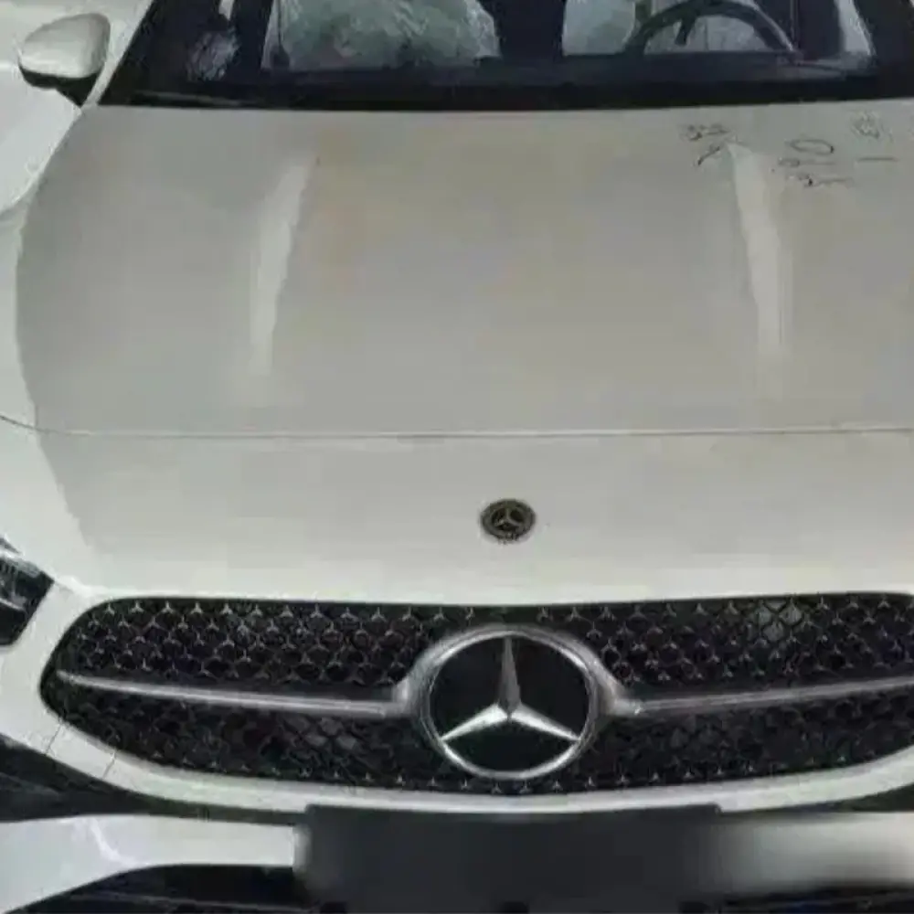 بنز مدل کلاس A سدان A200L سال 2025  کارکرده