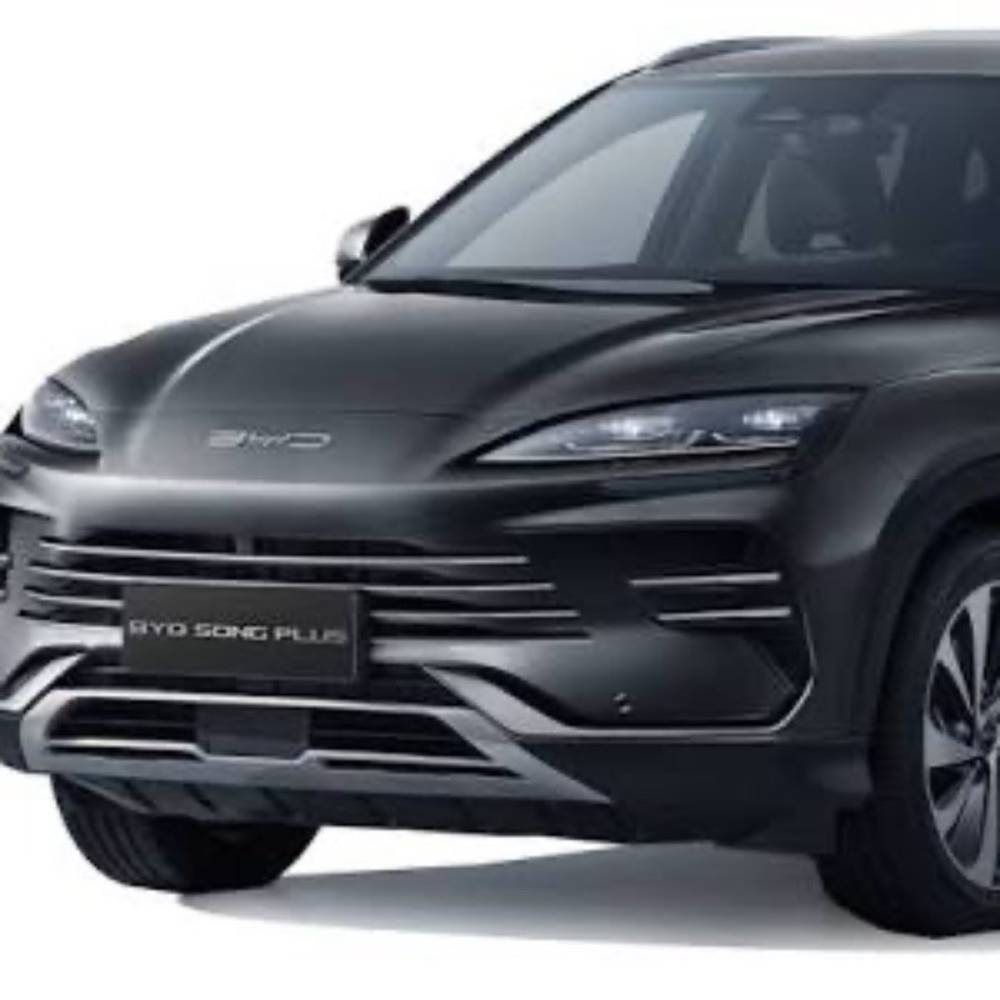 بی وای دی مدل سانگ پلاس DMi 1.5 لیتر سال 2025  صفر