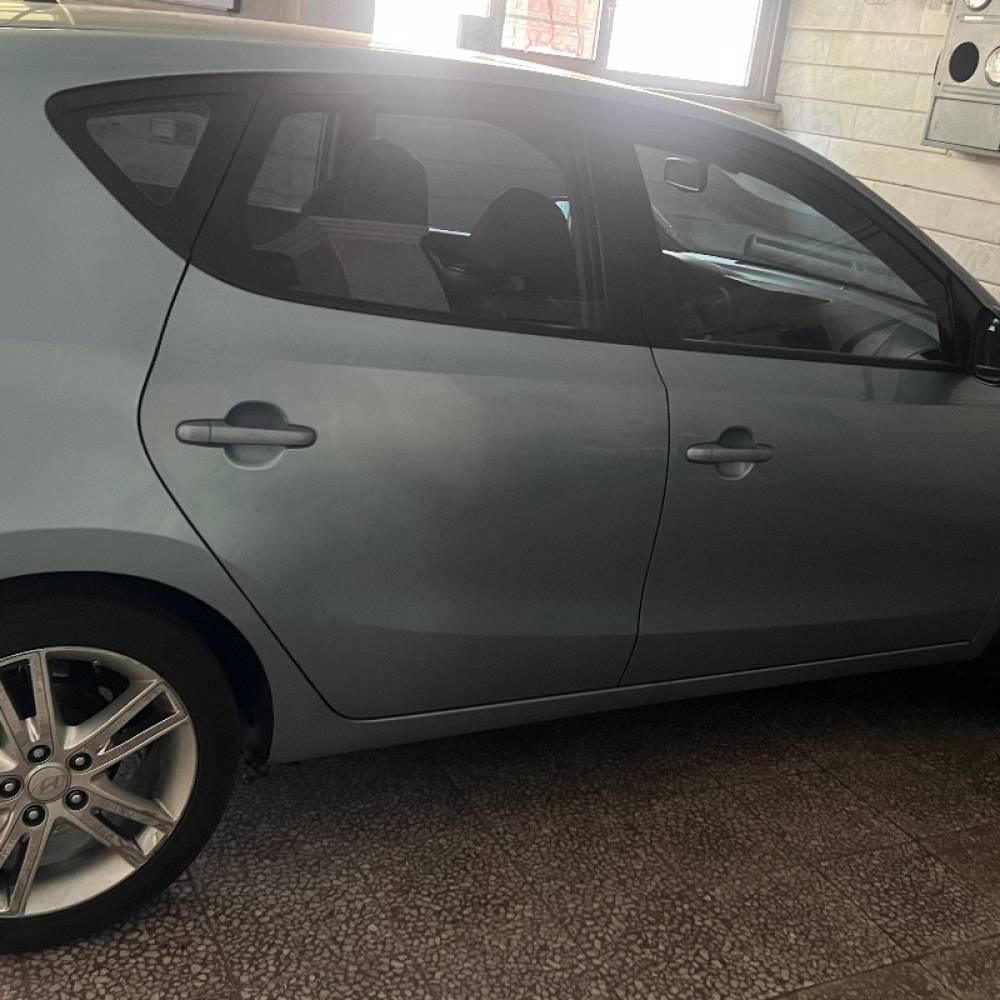 هیوندای مدل i30 سال 2011  کارکرده