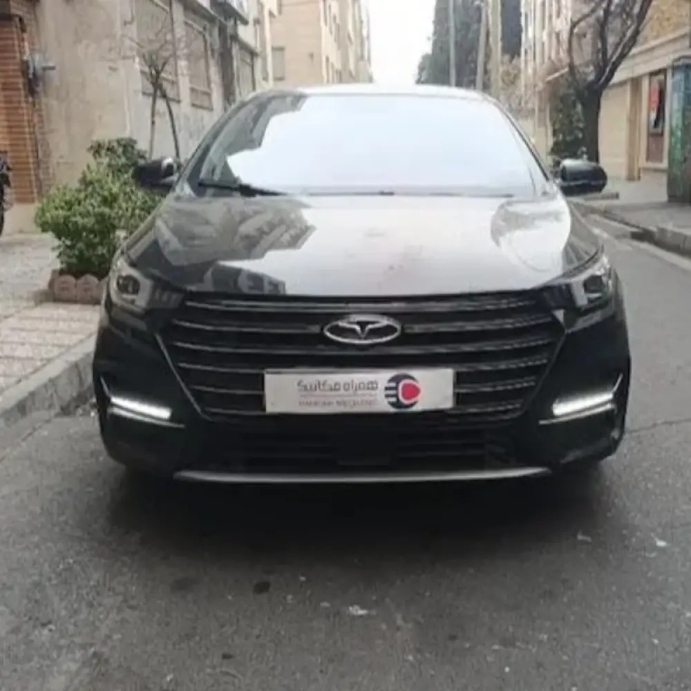 فونیکس مدل آریزو 6 پرو سال 1402  کارکرده