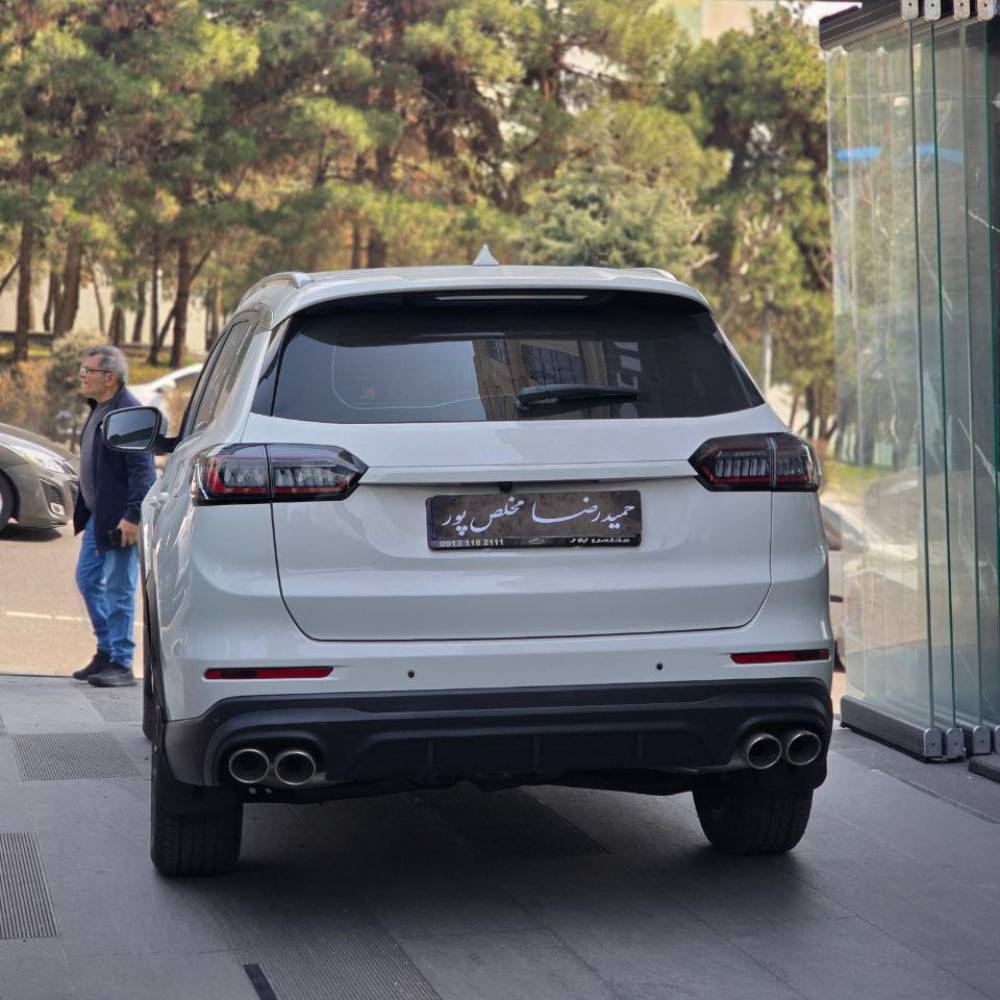 تیگو 8 پرومکس ie مدل 1402