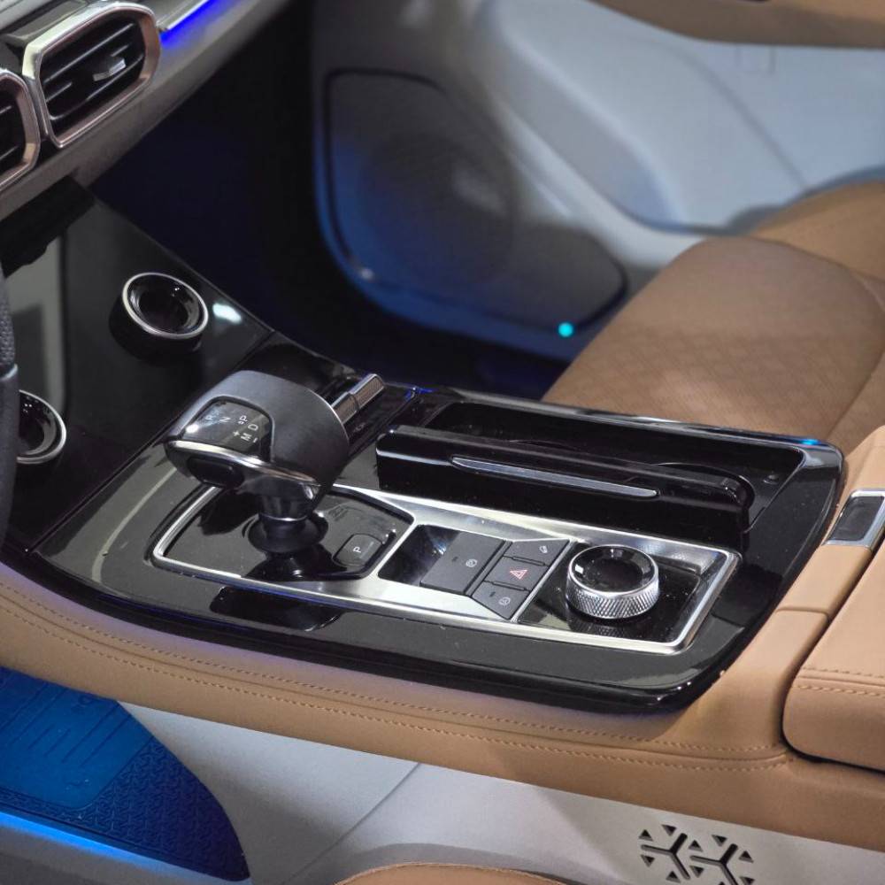 فیدلیتی پرستیژ مدل ۴۰۳