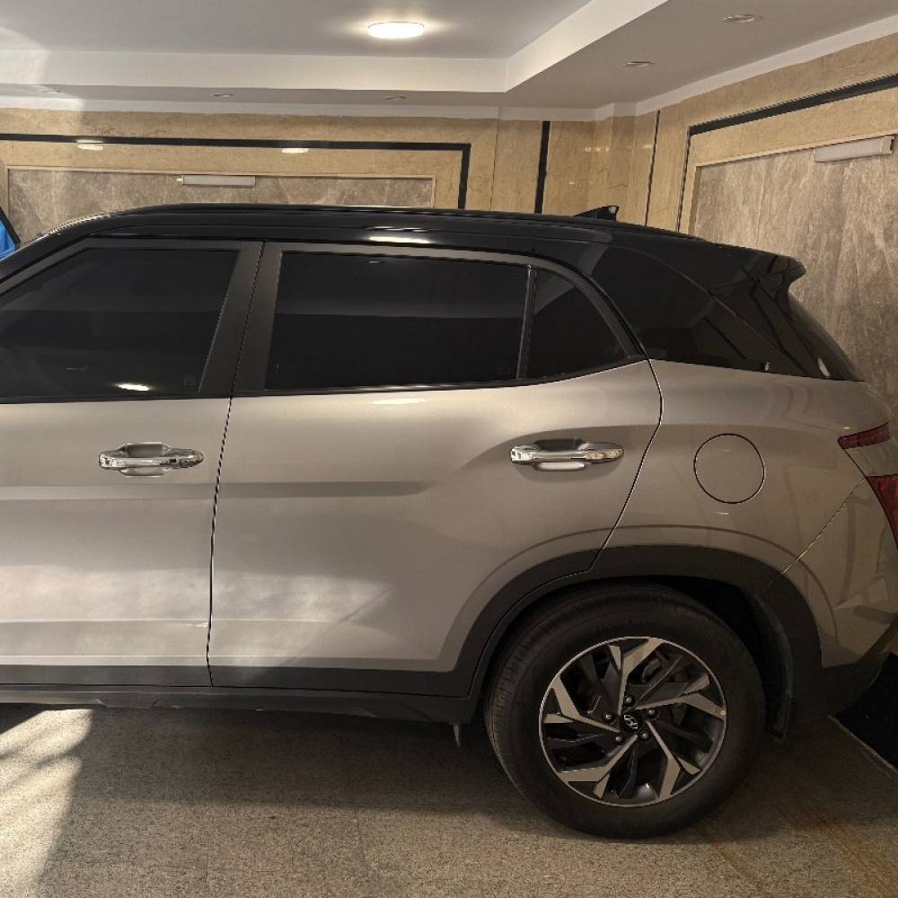 هیوندای مدل کرتا 1.5 لیتر سال 2023  کارکرده