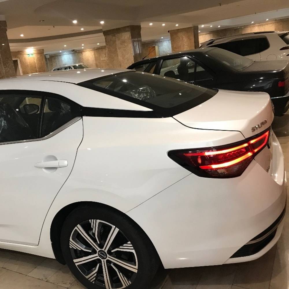 نیسان مدل سیلفی e-POWER پلاس سال 2024  صفر