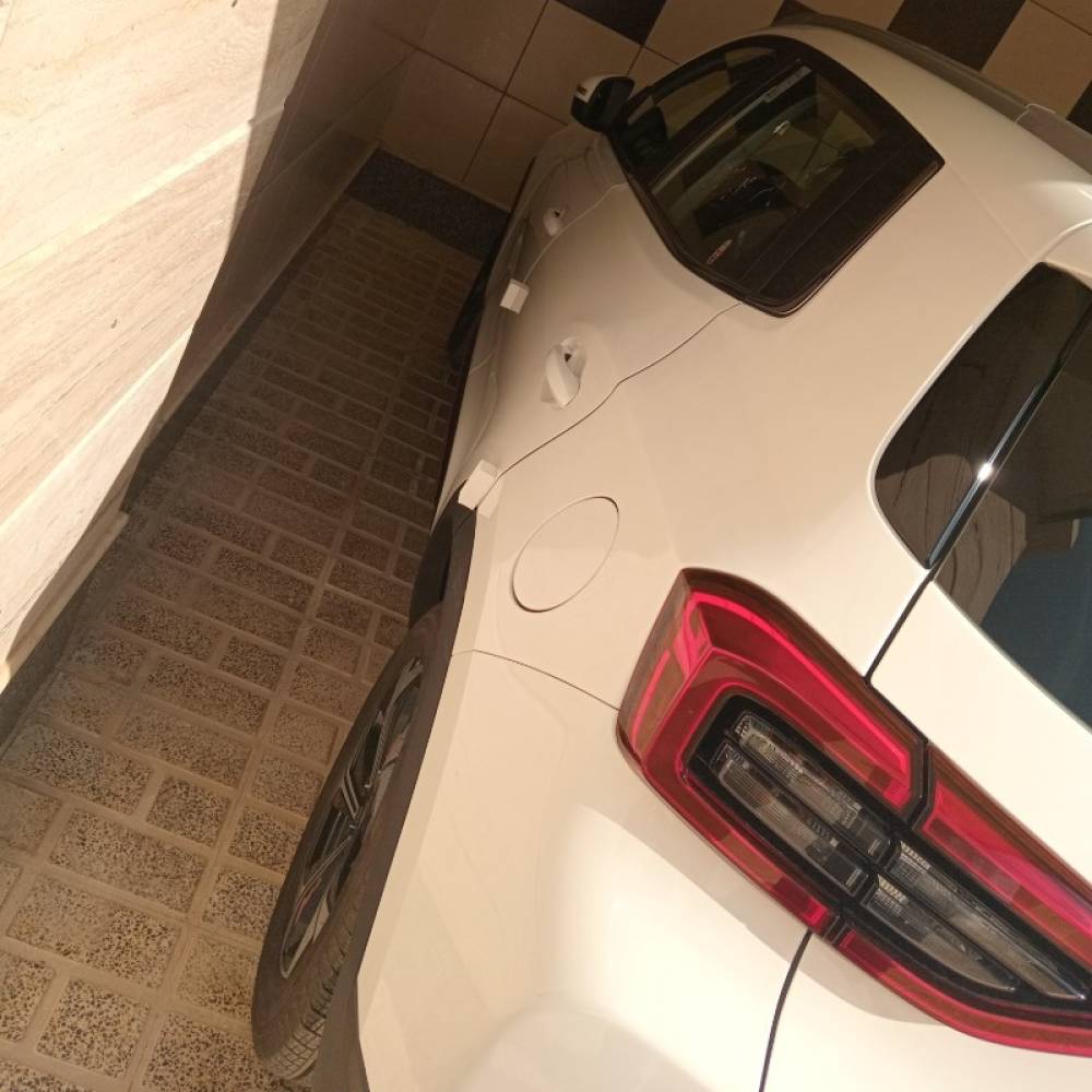 ام وی ام مدل x55 پرو IE سال 1404  صفر