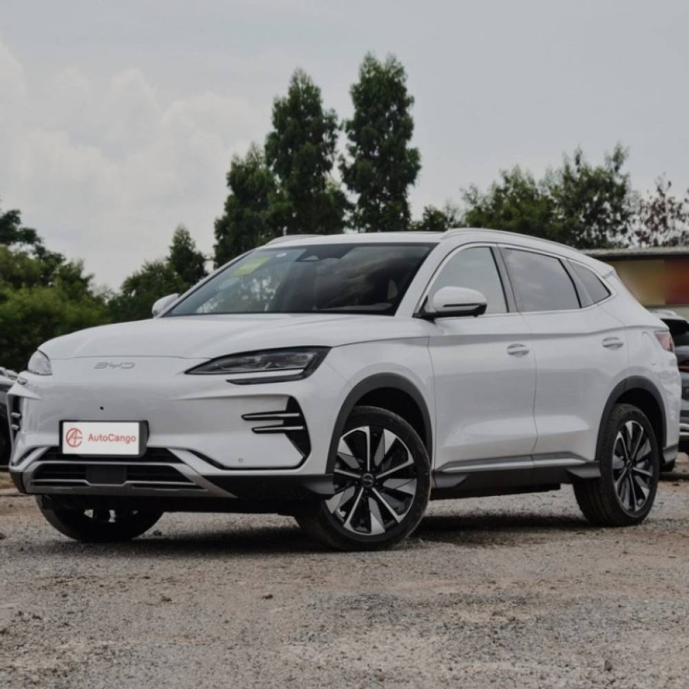 بی وای دی مدل سانگ پلاس DMi سال 2025  صفر