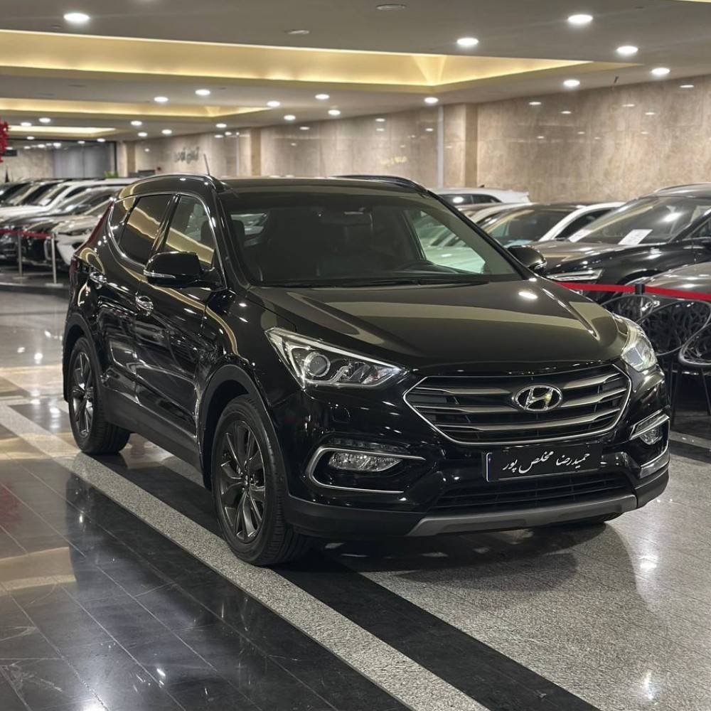 سانتافه ۲۰۱۷