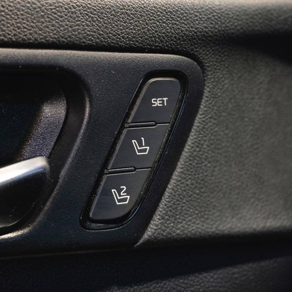 اپتیما JF مدل ۲۰۱۶