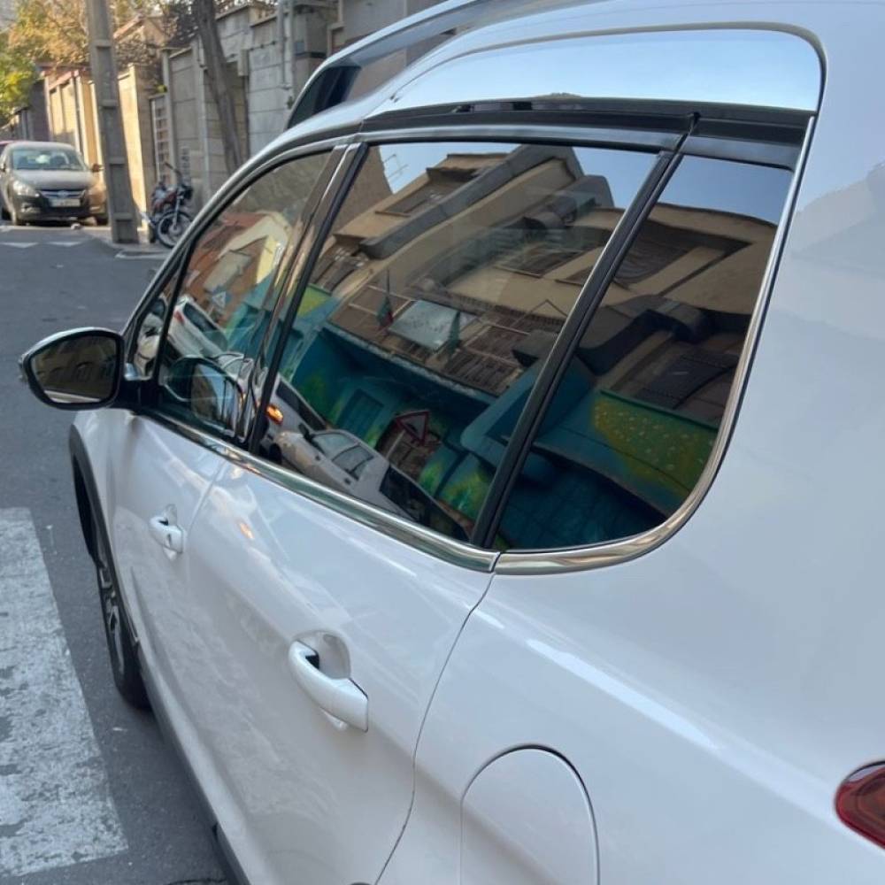 پژو مدل سال 2008  کارکرده