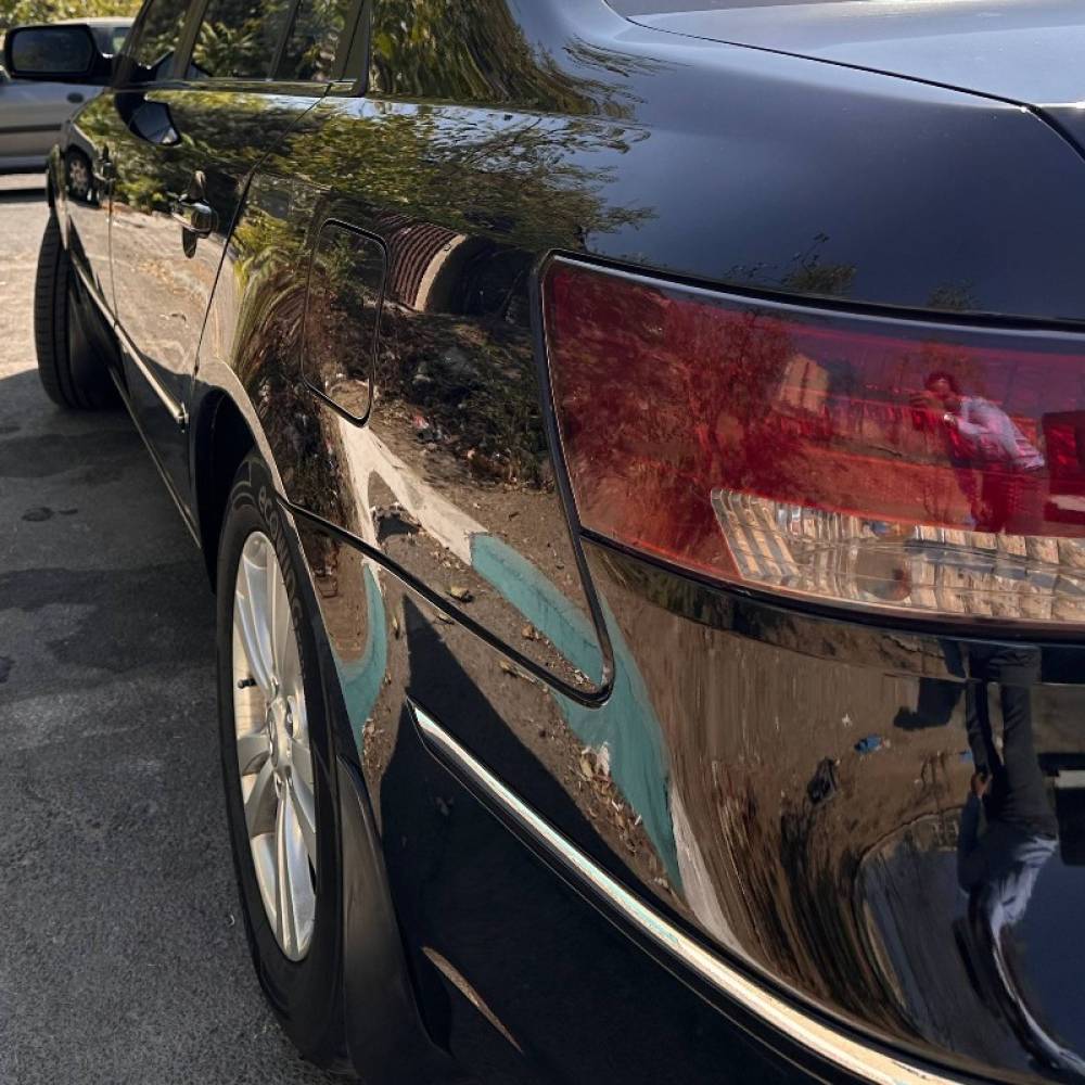 هیوندای مدل سوناتا 2.4 لیتر اتوماتیک سال 2010  کارکرده