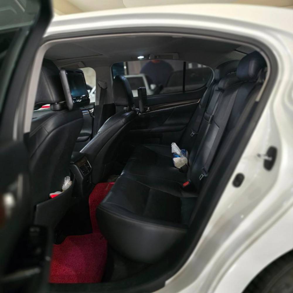 لکسوس gs250 مدل 2014