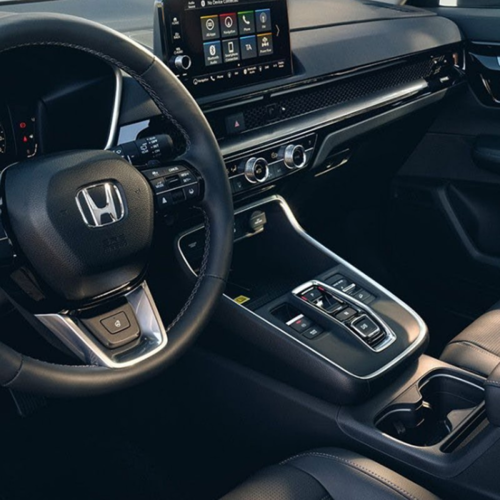 هوندا مدل HRV سال 2010  صفر