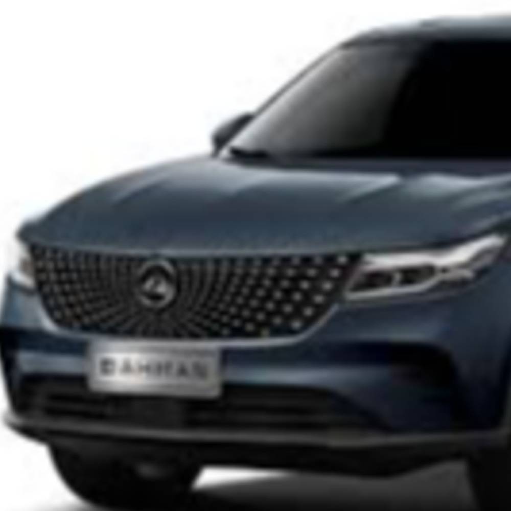 بهمن موتور مدل پرستیژ سال 1404  صفر