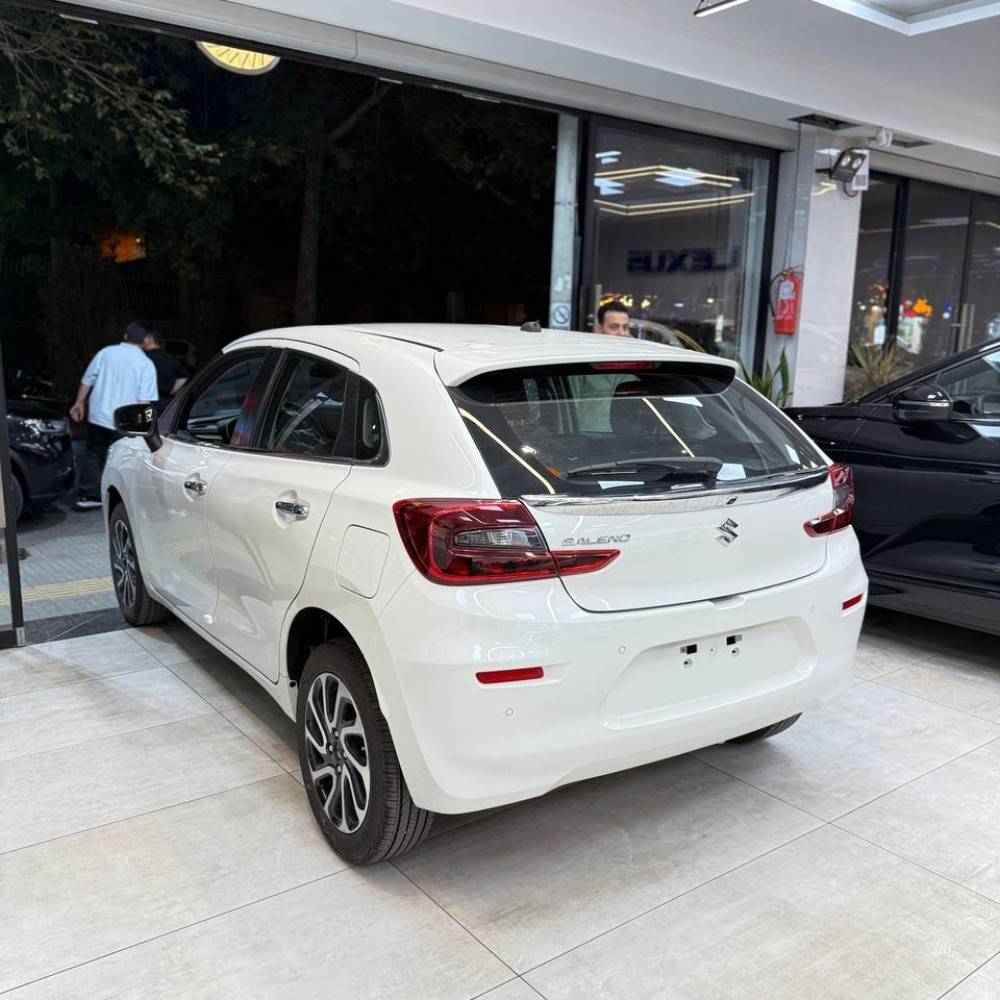 بالنو مدل ۲۰۲۵