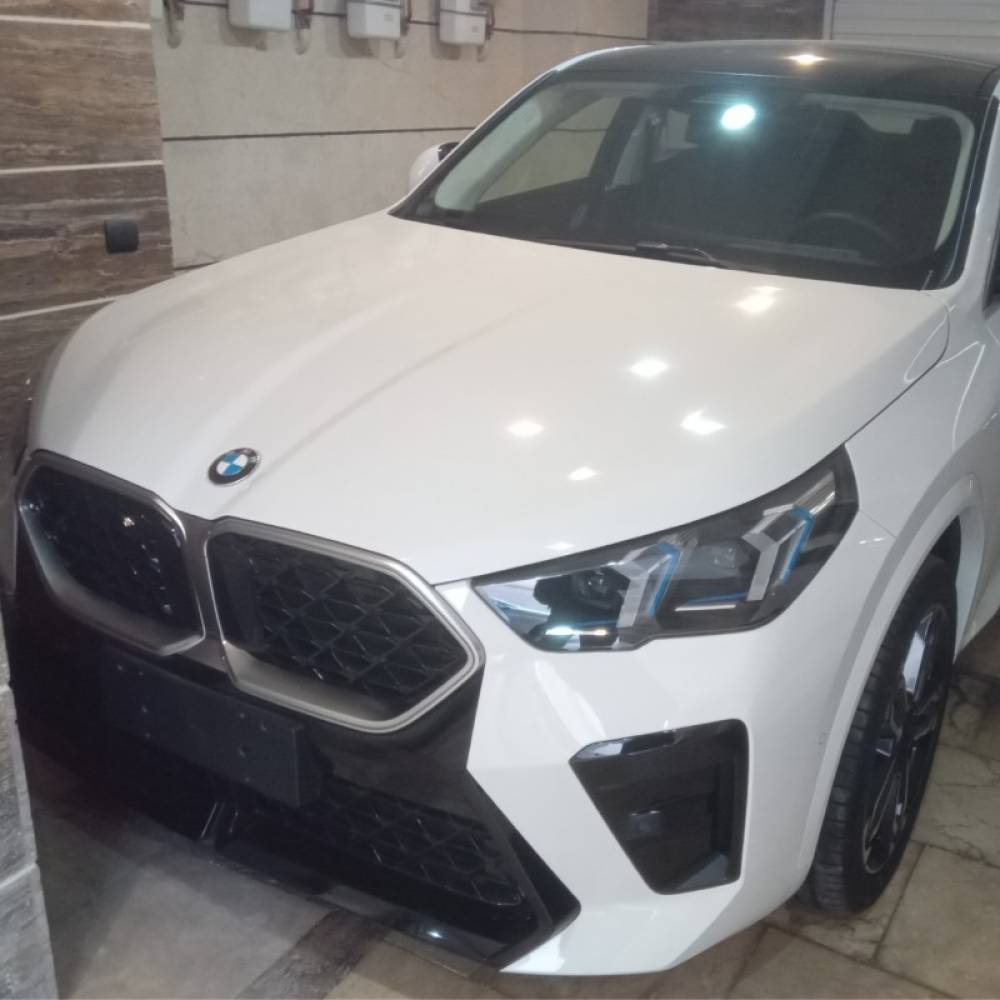 بی ام و مدل X2 sDrive 25i سال 2025  صفر