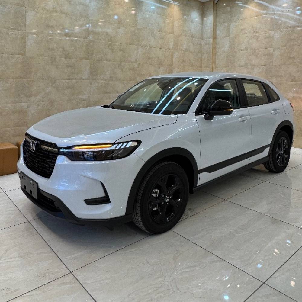 هوندا مدل HR-V eHEV 1.5 لیتر سال 2024  صفر