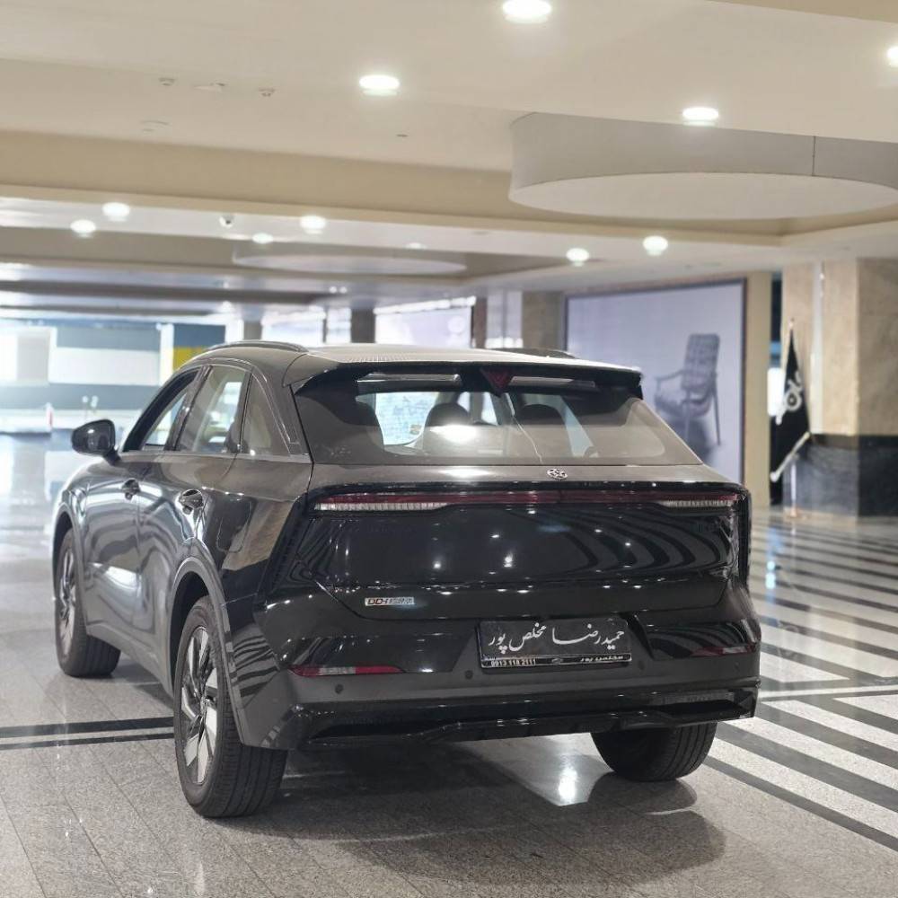 ونوسیا مکس موتور مدل 2024