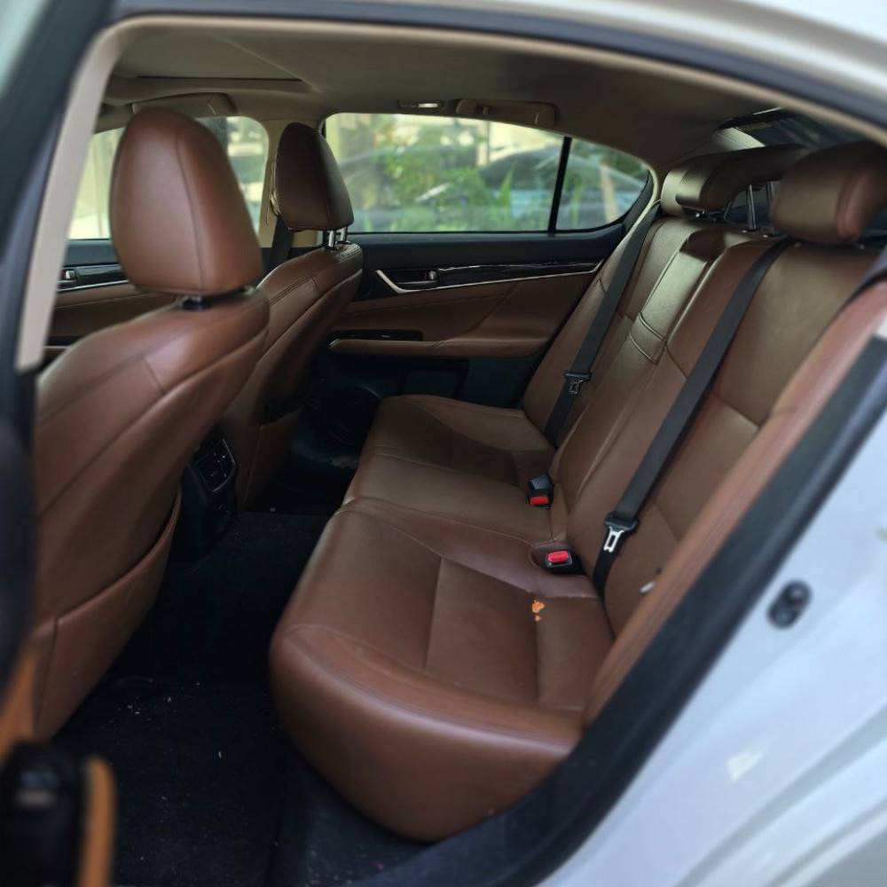 لکسوس GS250 مدل 2015