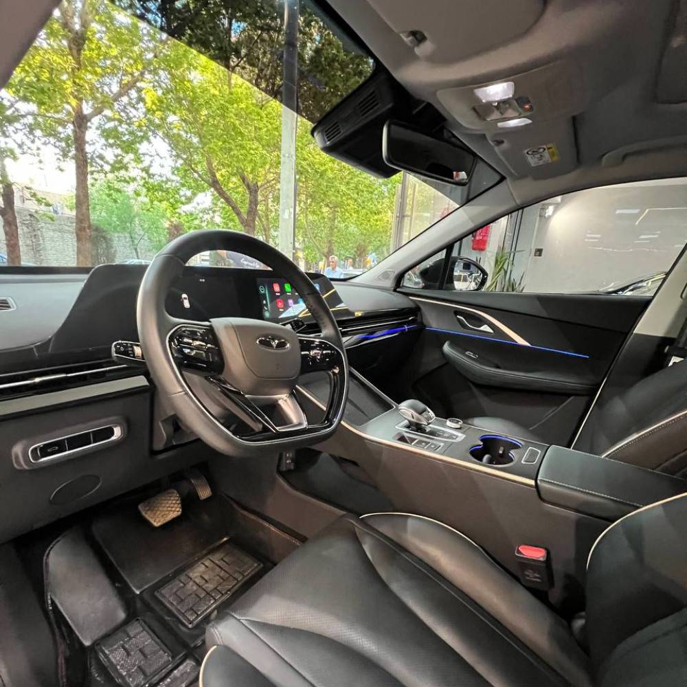 فونیکس اف ایکس پرمیوم مدل ۱۴۰۲