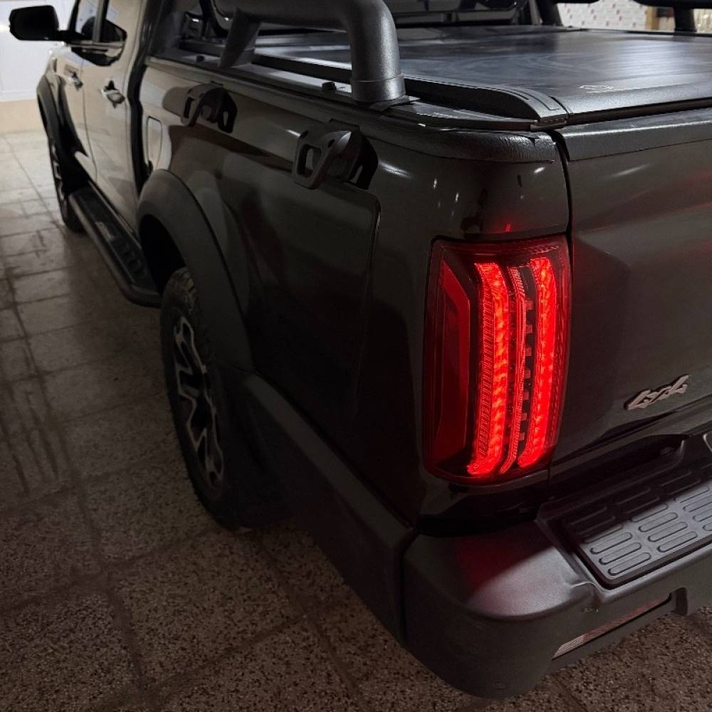 کی ام سی مدل t9 2 لیتر توربو سال 1403  کارکرده