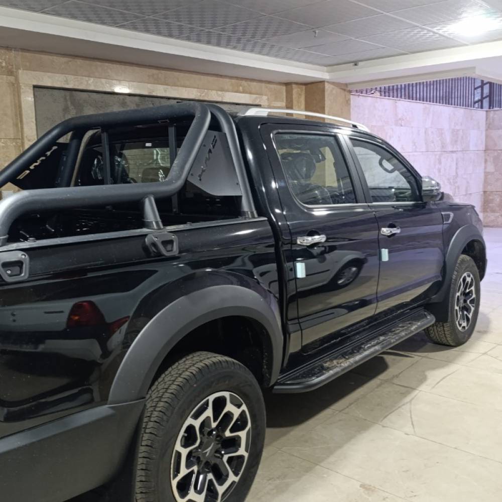 کی ام سی مدل t9 سال 1403  صفر