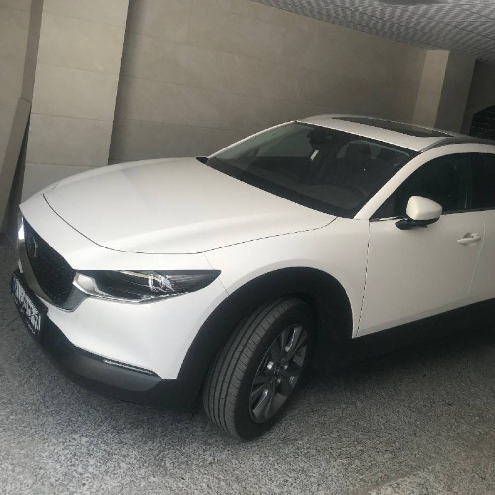 مزدا مدل CX-30 2.0 لیتر سال 2024  کارکرده