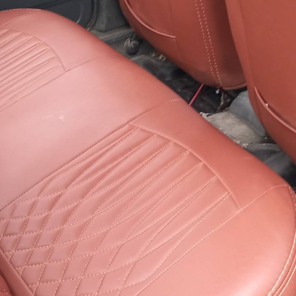 دوو مدل سیلو سال 1381  کارکرده