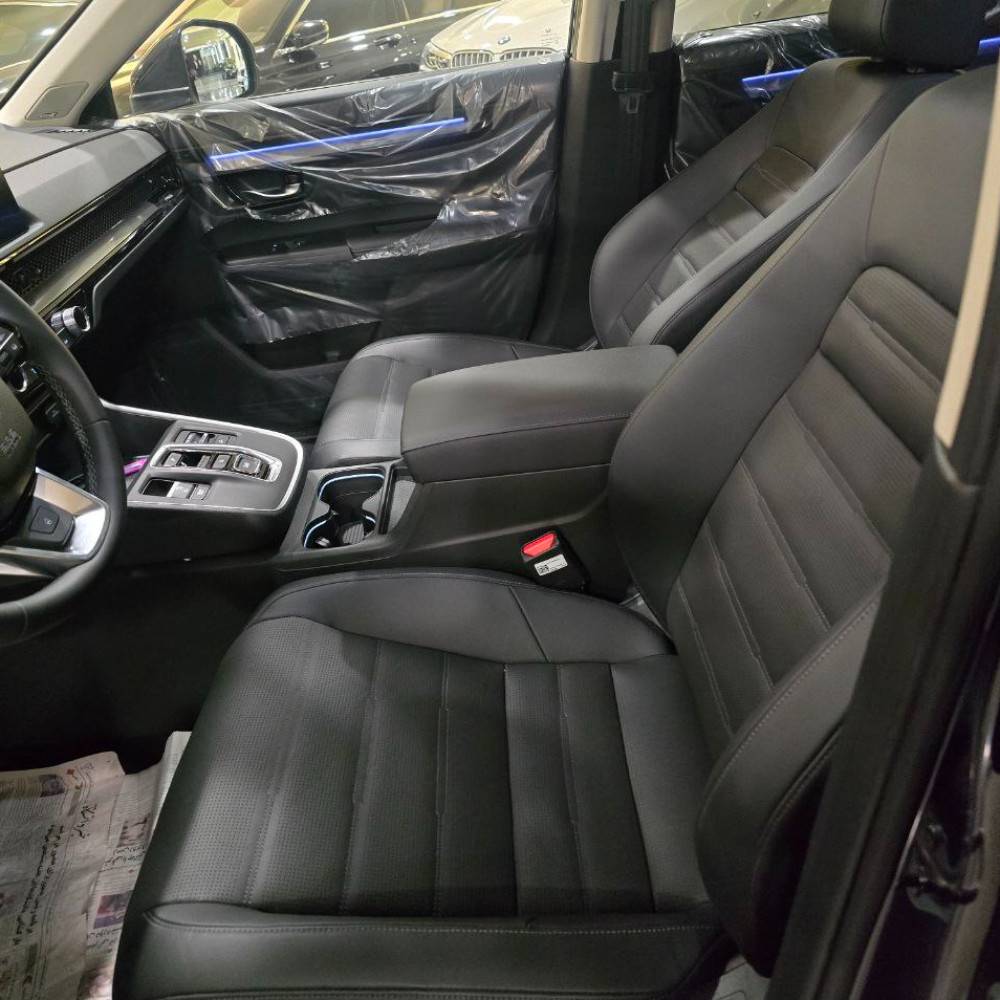 هوندا crv مدل ۲۰۲۵ صفر