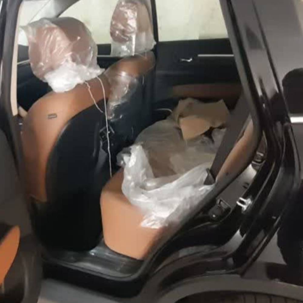 رنو مدل کولیوس سال 2025  کارکرده