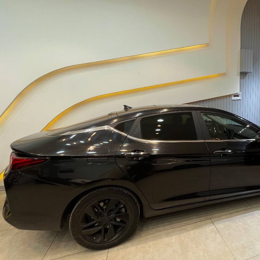 کی ام سی مدل J7 سال 1403  کارکرده