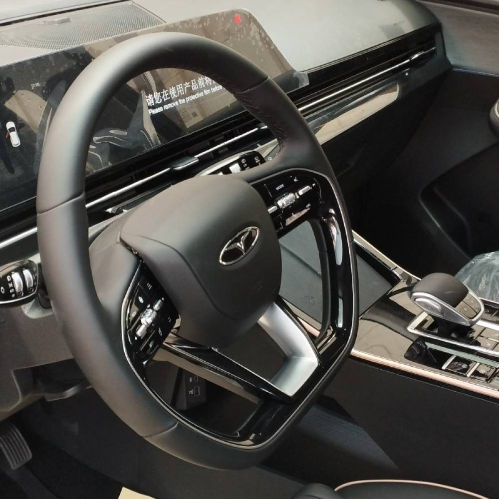 فونیکس مدل FX سال 1404  صفر