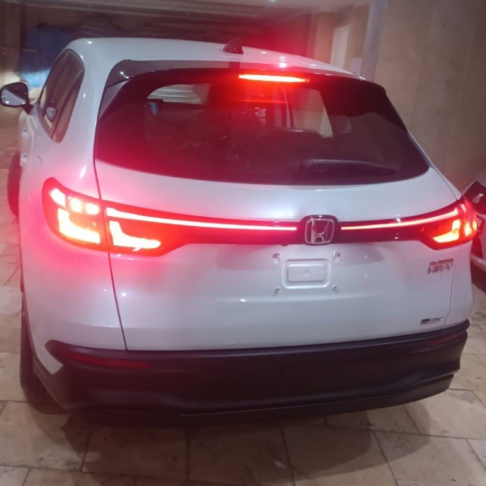 هوندا مدل HR-V eHEV 1.5 لیتر سال 2025  صفر
