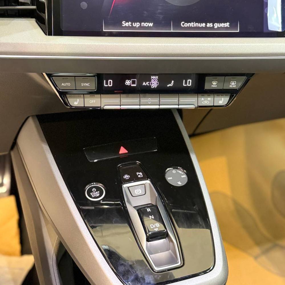 آئودی Q5 مدل ۲۰۲۴