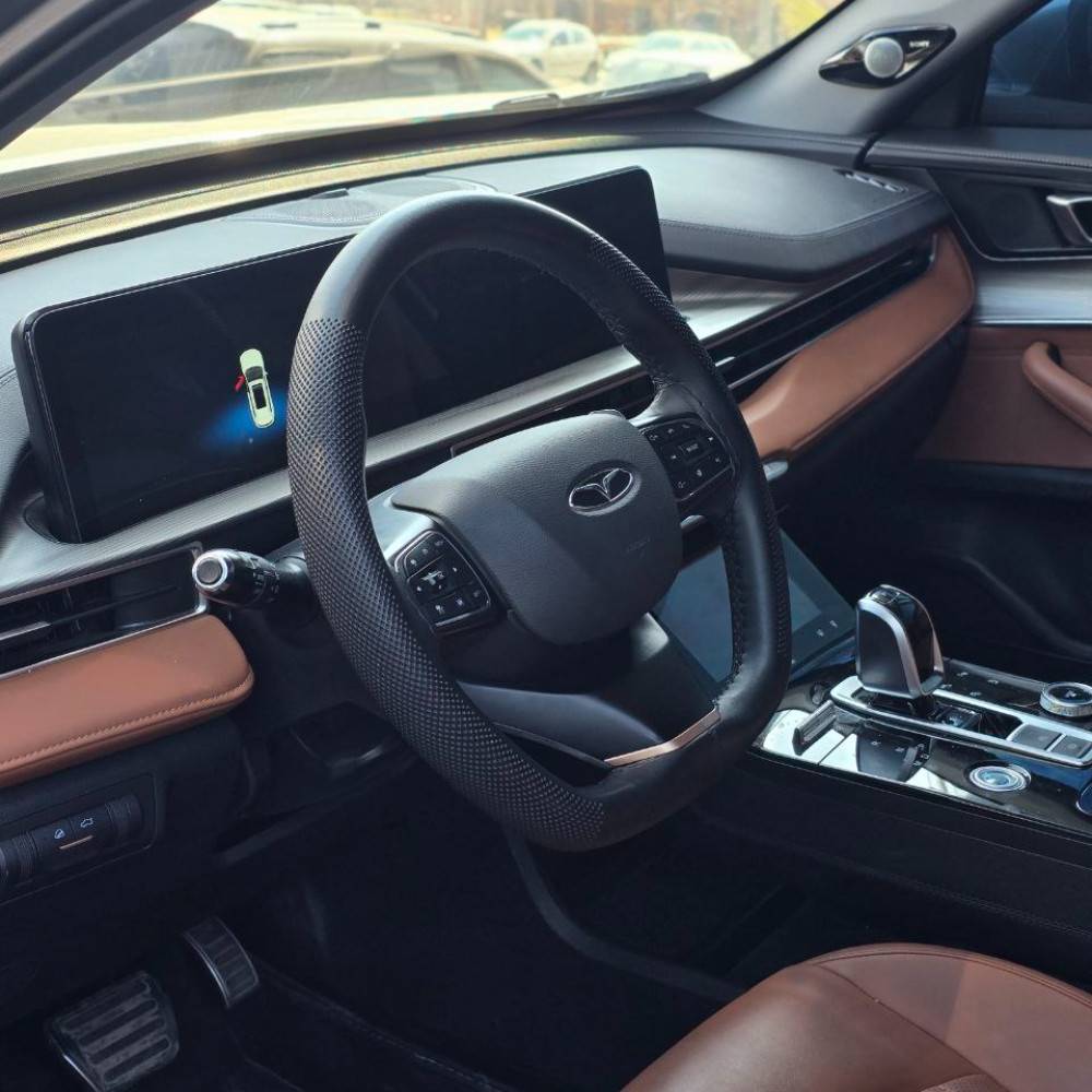 تیگو 8 پرومکس ie مدل 1402