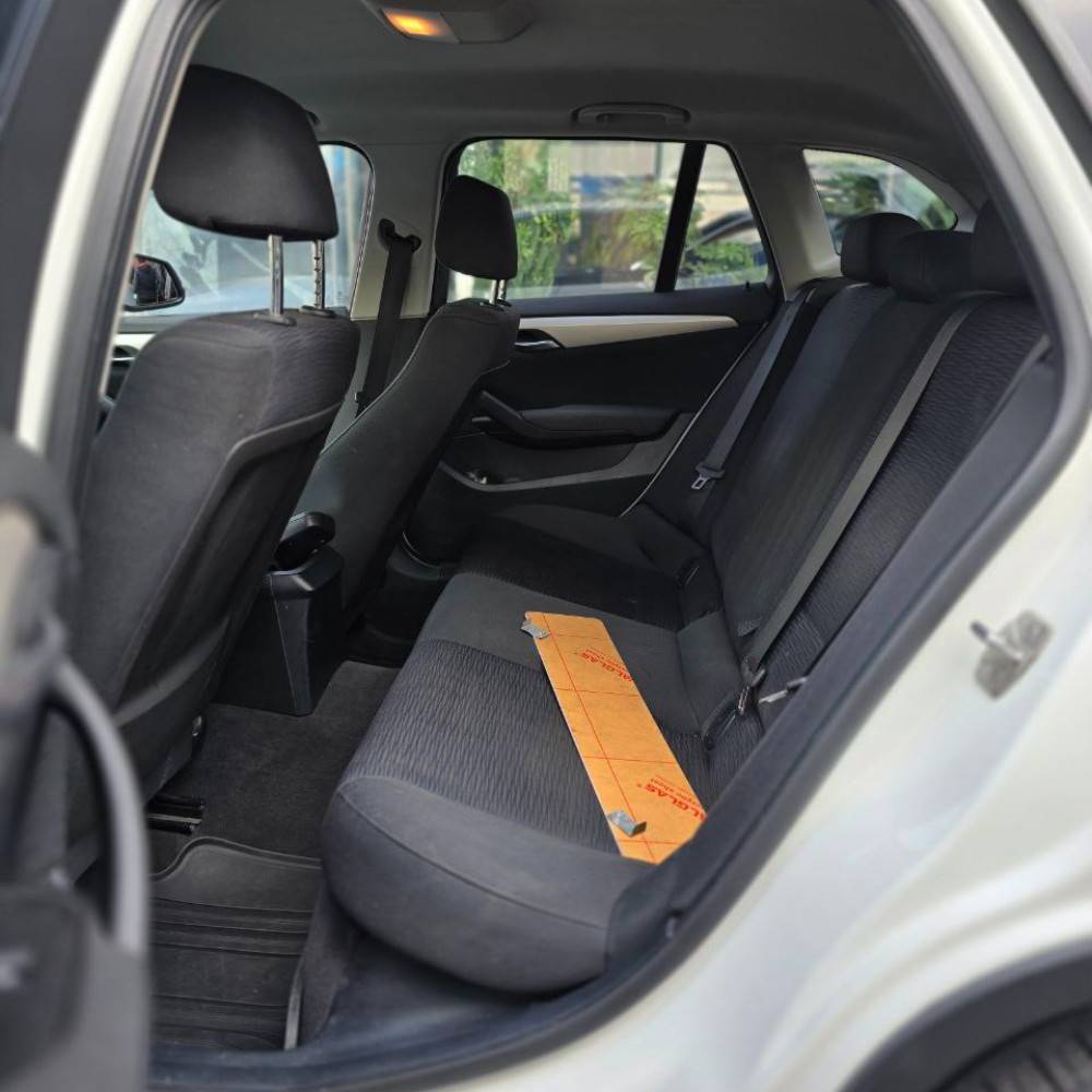 بی ام و x1 مدل 2015