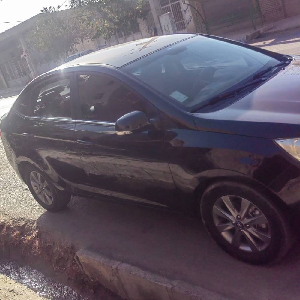 جک مدل J4 سال 1402  کارکرده