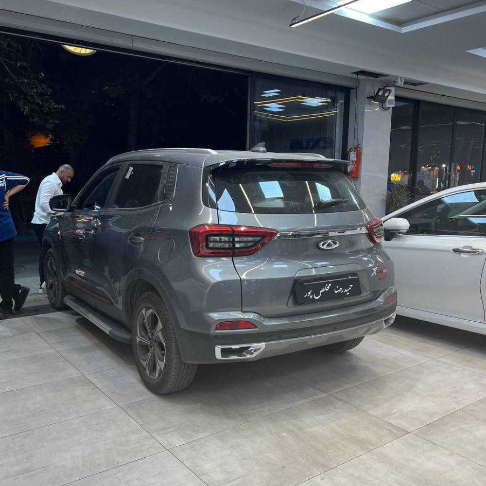 ام وی ام x55 1401